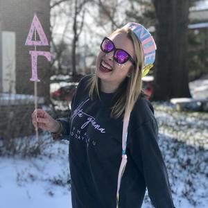 Meet your Posher, Lainie